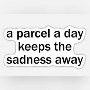 Posh Show Flyer...Like to be reminded